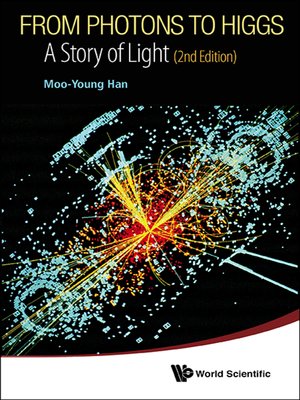 cover image of From Photons to Higgs